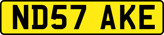 ND57AKE