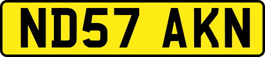 ND57AKN