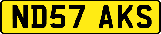 ND57AKS