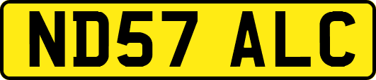 ND57ALC