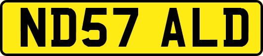 ND57ALD