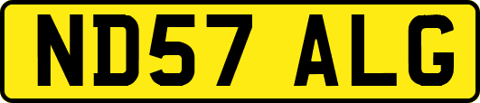 ND57ALG