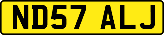 ND57ALJ