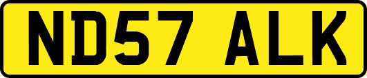 ND57ALK
