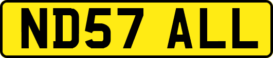 ND57ALL