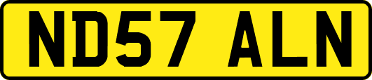 ND57ALN