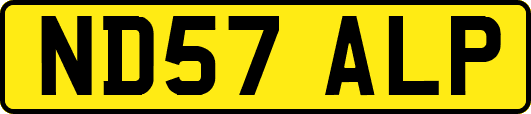 ND57ALP