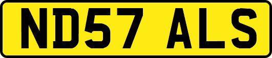 ND57ALS