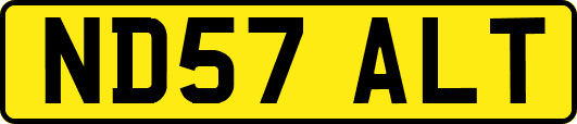 ND57ALT