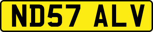 ND57ALV