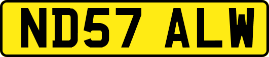 ND57ALW