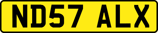 ND57ALX