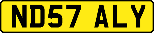 ND57ALY