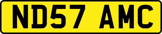 ND57AMC