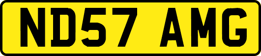 ND57AMG