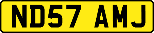 ND57AMJ