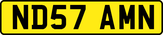 ND57AMN