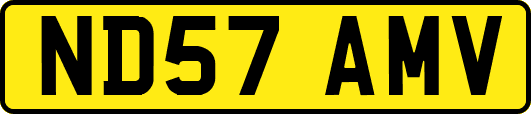 ND57AMV