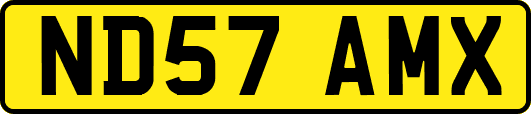 ND57AMX