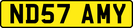 ND57AMY