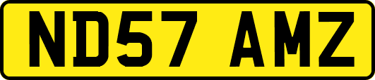 ND57AMZ
