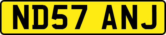 ND57ANJ
