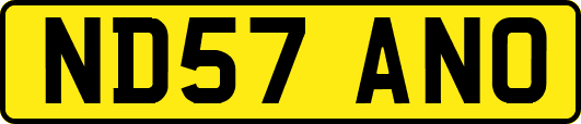 ND57ANO