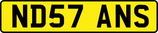 ND57ANS