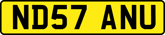 ND57ANU