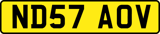 ND57AOV