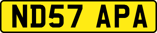 ND57APA