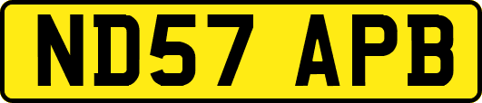 ND57APB