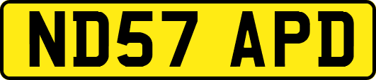 ND57APD