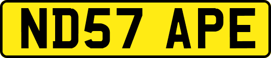 ND57APE
