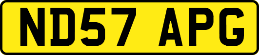 ND57APG