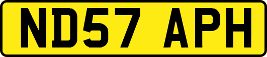 ND57APH