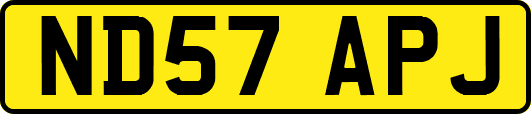 ND57APJ