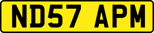 ND57APM