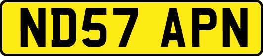 ND57APN