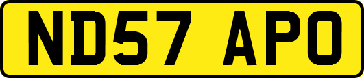ND57APO