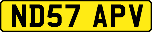 ND57APV