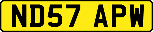 ND57APW