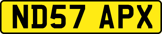 ND57APX