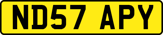 ND57APY