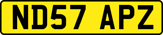 ND57APZ