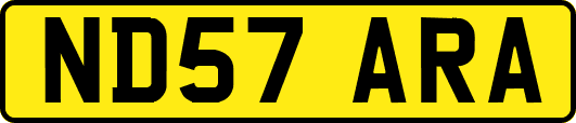 ND57ARA