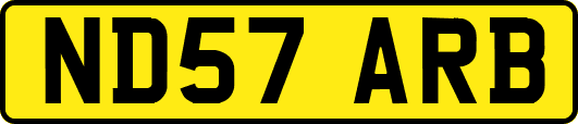 ND57ARB