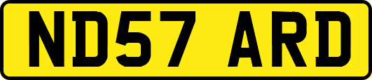 ND57ARD