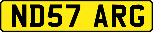 ND57ARG