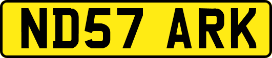 ND57ARK